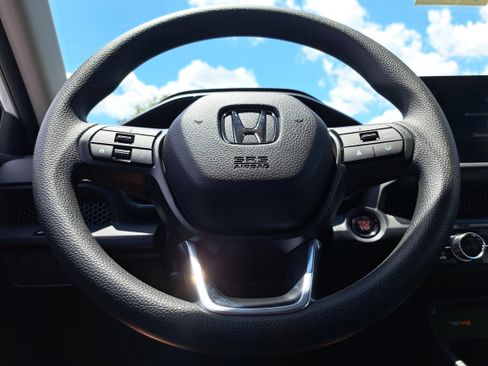New 2026 Honda CR-V EX image 28