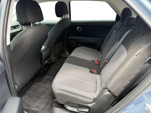 Certified 2024 Hyundai Ioniq 5 SEL image 16