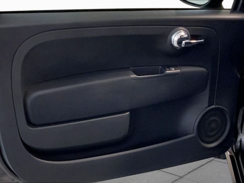 Used 2015 FIAT 500 Pop FWD image 21
