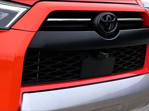 Used 2024 Toyota 4Runner TRD Off-Road Premium w/ Off Road Premium Plus Package AWD/4WD image 29