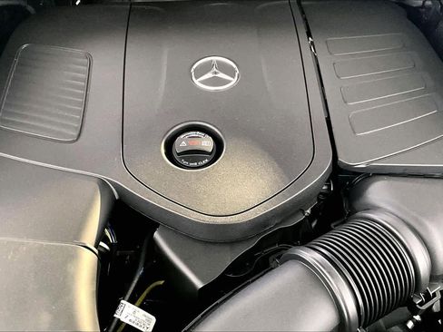 New 2026 Mercedes-Benz GLE 350 4MATIC image 15