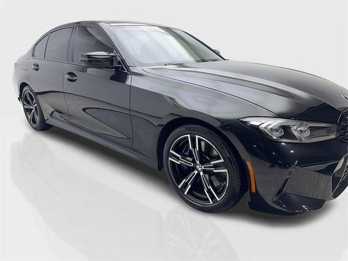 Used 2024 BMW M340i xDrive w/ Premium Package image 12