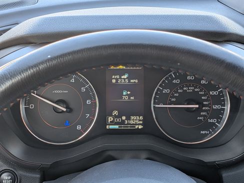 Certified 2021 Subaru Crosstrek 2.5i Limited w/ Moonroof Package 2 image 27