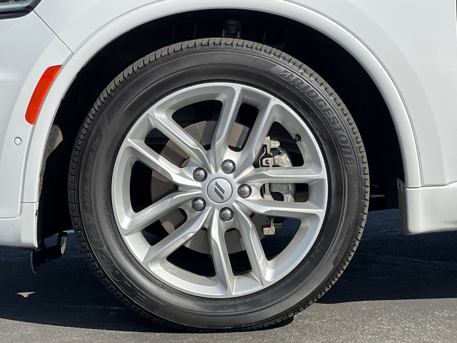 Used 2025 Dodge Durango R/T AWD/4WD image 26