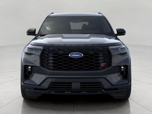 Used 2026 Ford Explorer ST w/ Sun And Sound Package AWD/4WD image 7