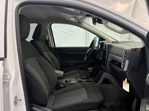 New 2026 Ford Ranger XL AWD/4WD image 19