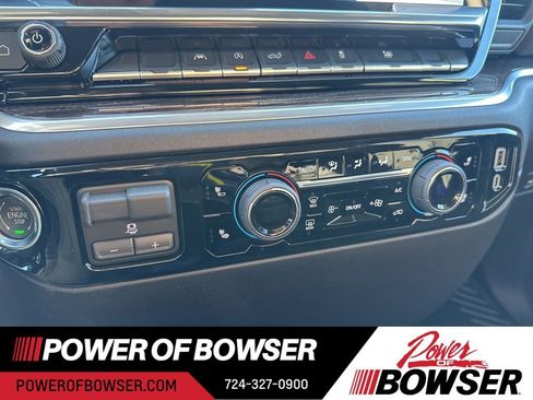 New 2026 Chevrolet Silverado 1500 LT image 9