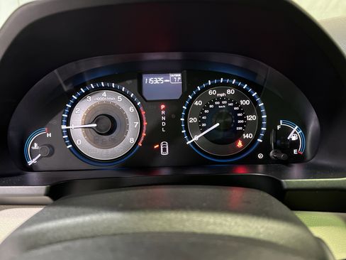 Used 2013 Honda Odyssey EX-L image 25