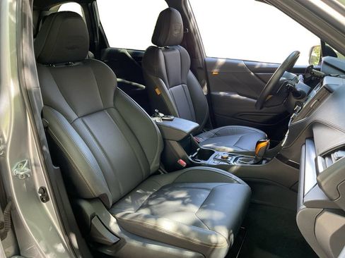 Used 2024 Subaru Forester Wilderness w/ Wilderness Package AWD/4WD image 29