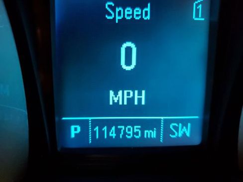 Used 2012 Chevrolet Equinox LTZ w/ LPO, Protection Package image 18