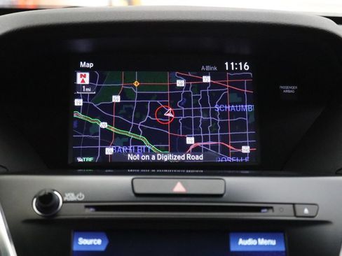 Certified 2019 Acura MDX SH-AWD w/ Technology Package image 19