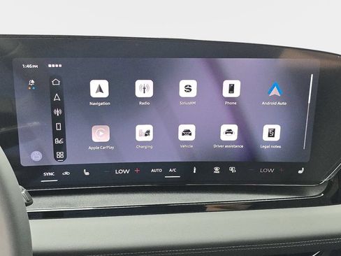 New 2027 Audi Q6 e-tron Premium AWD/4WD image 24
