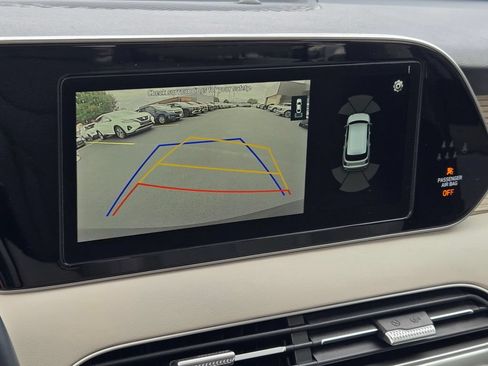Used 2020 Hyundai Palisade SEL AWD/4WD image 43