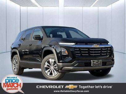 New 2026 Chevrolet Equinox LT w/ Convenience Package II