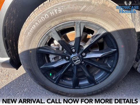 Used 2023 Honda CR-V Sport image 7