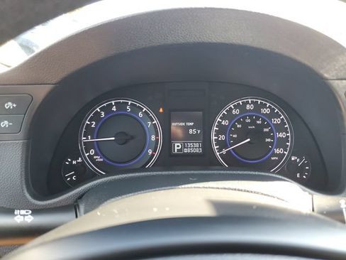 Used 2013 INFINITI G37 x Sedan w/ Premium Pkg AWD/4WD image 24