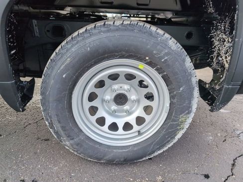 New 2026 GMC Sierra 1500 Pro w/ Pro Value Package image 23