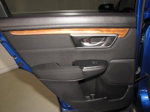 Certified 2022 Honda CR-V EX image 13