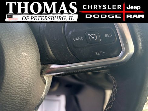 Used 2018 Jeep Wrangler Unlimited Sahara w/ Cold Weather Group AWD/4WD image 21