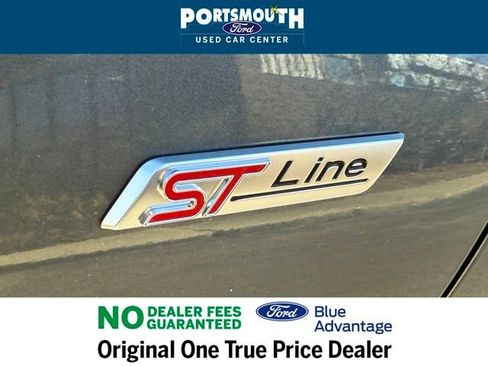 Used 2023 Ford Escape ST-Line Select w/ Tech Pack #2 image 21