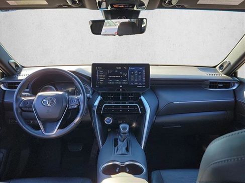 Used 2021 Toyota Venza Limited image 18