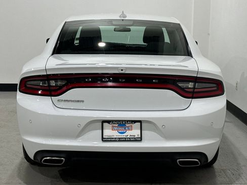 Used 2023 Dodge Charger SXT image 26