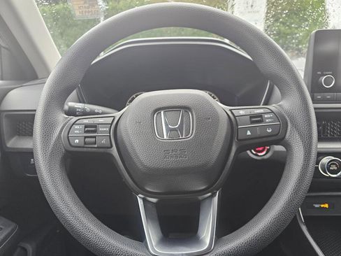 Certified 2023 Honda CR-V LX image 22