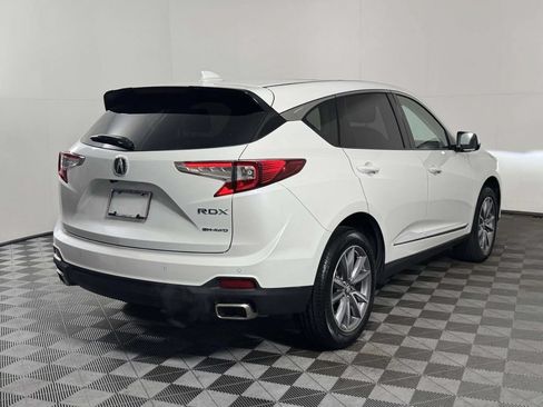 Used 2023 Acura RDX AWD w/ Technology Package image 10