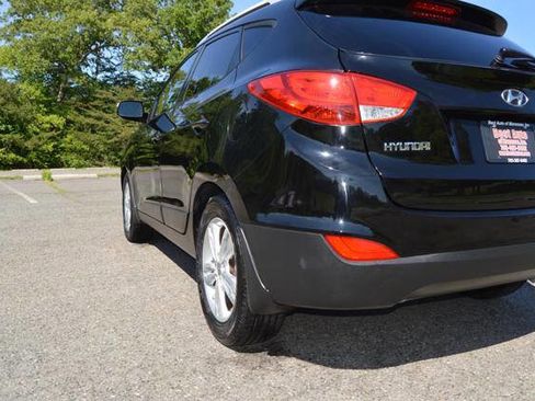 Used 2012 Hyundai Tucson GLS AWD/4WD image 63