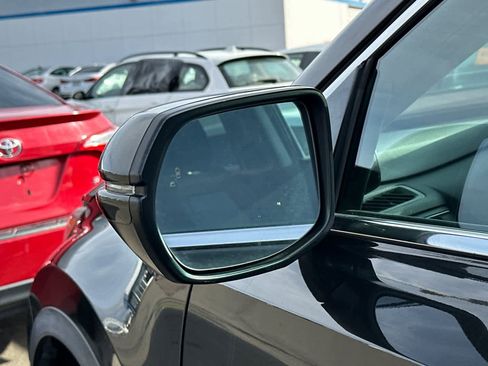 Used 2017 Honda CR-V EX image 20