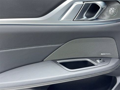 Used 2024 BMW i4 eDrive35 w/ Premium Package image 45