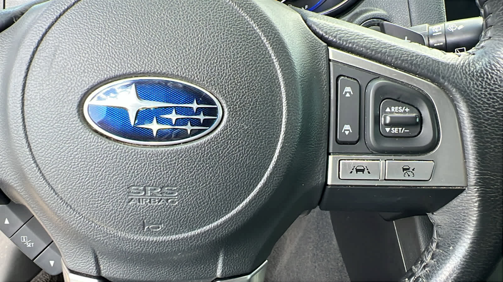 Used 2017 Subaru Outback 2.5i Limited AWD/4WD image 20