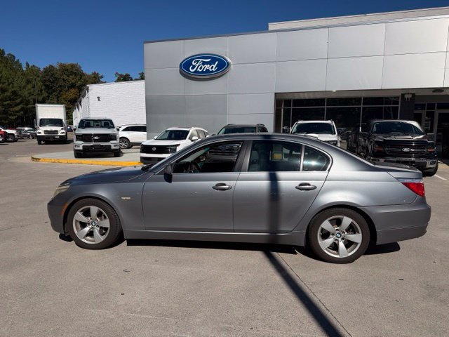 Used 2008 BMW 528i Sedan RWD image 23