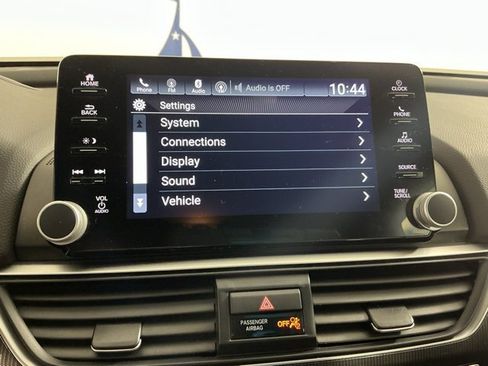 Used 2022 Honda Accord Sport image 30