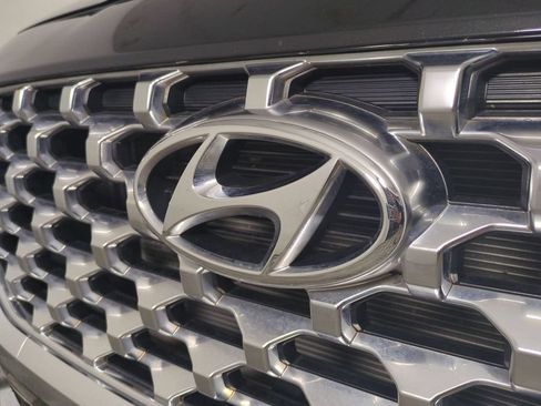 Used 2022 Hyundai Santa Fe SEL w/ Convenience Package FWD image 13