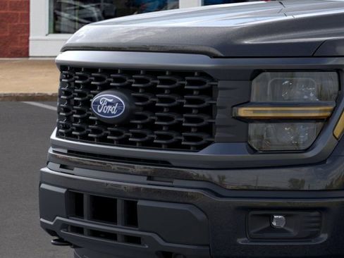 New 2026 Ford F150 STX w/ Equipment Group 200A image 17