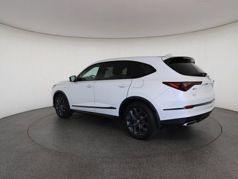 Used 2023 Acura MDX A-Spec image 10