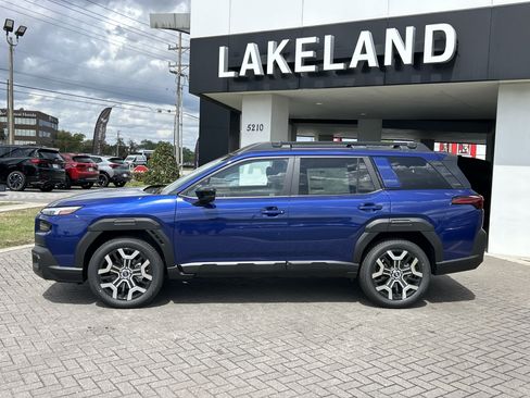 New 2026 Subaru Outback Touring XT AWD/4WD image 4