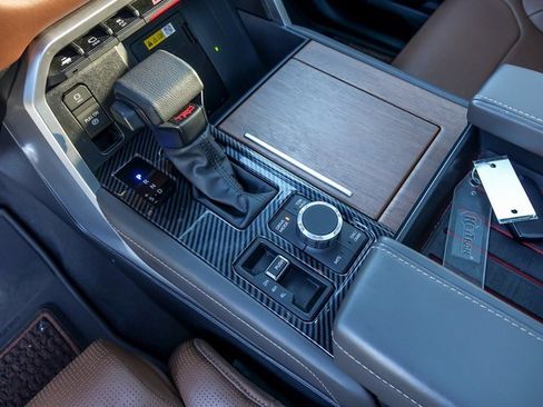 Used 2023 Toyota Tundra 1794 Edition image 25