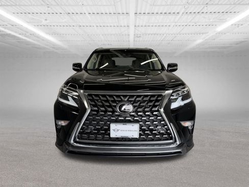 Used 2023 Lexus GX 460 Premium AWD/4WD image 8