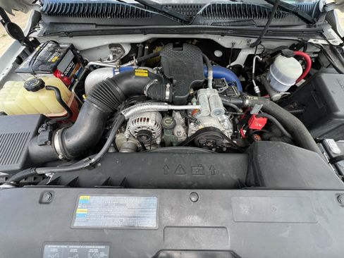 Used 2002 GMC Sierra 2500 4x4 Extended Cab HD image 29
