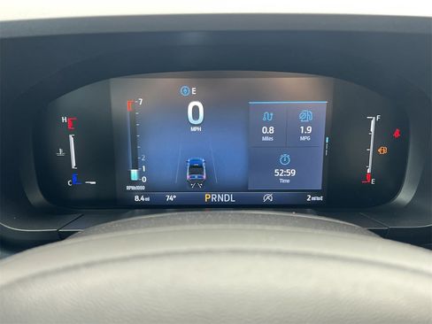 New 2026 Ford Maverick XL w/ 4K Tow Package image 12