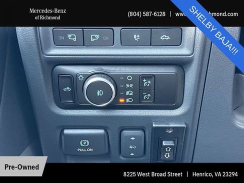Used 2023 Ford F150 Raptor AWD/4WD image 23