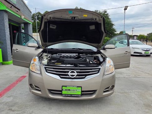 Used 2012 Nissan Altima 2.5 SL w/ 2.5SL Pkg FWD image 62