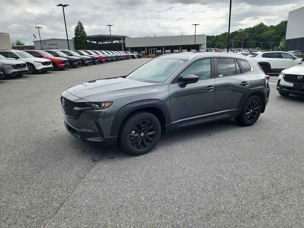 New 2026 MAZDA CX-50 AWD 2.5 S w/ Weather Package image 7