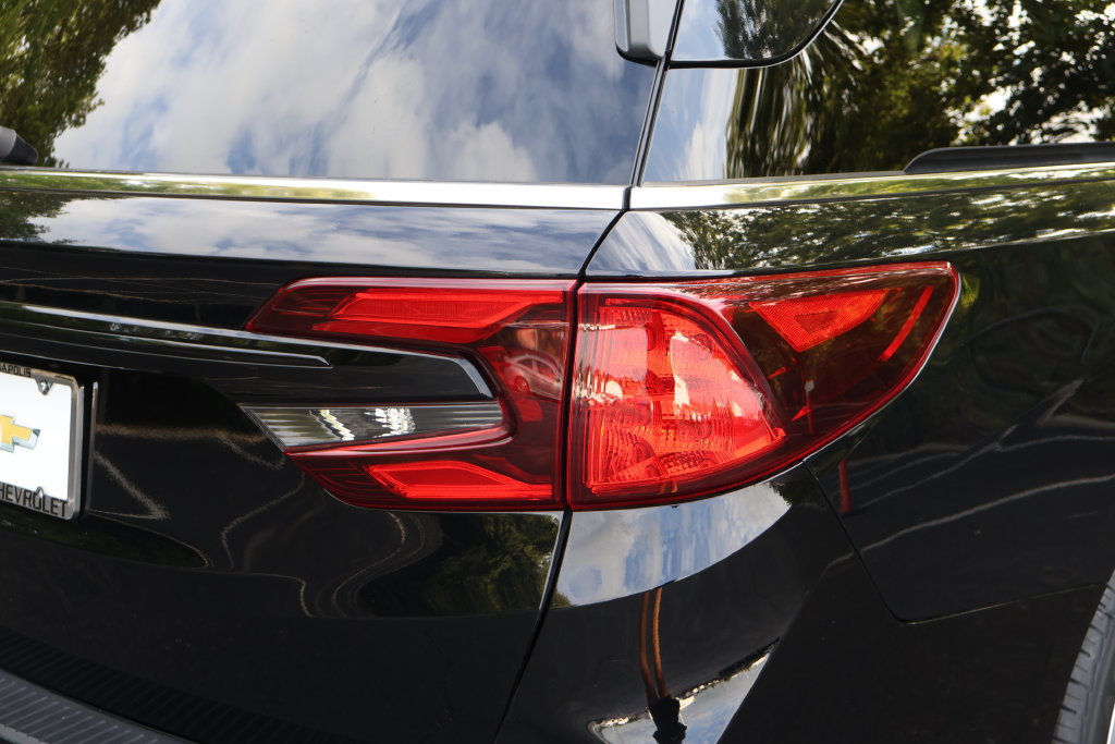 Used 2025 Honda Odyssey EX-L image 7
