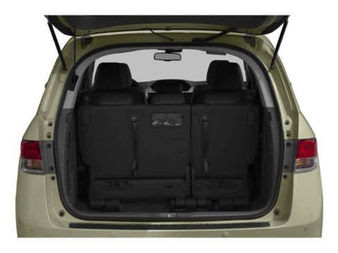 Used 2015 Honda Odyssey EX-L image 15