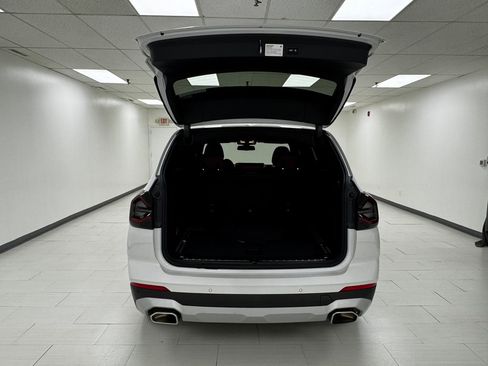 Used 2022 BMW X3 xDrive30i w/ Premium Package 2 (ZPA) image 39