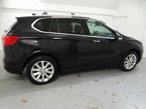 Used 2016 Buick Envision Premium image 24