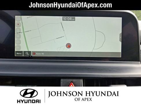 Used 2024 Kia Seltos S AWD/4WD image 11
